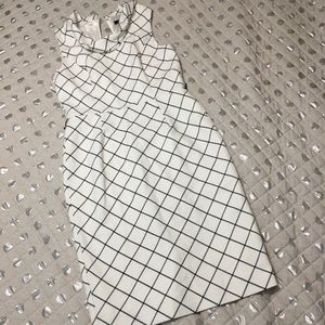 White House Black Market Dress